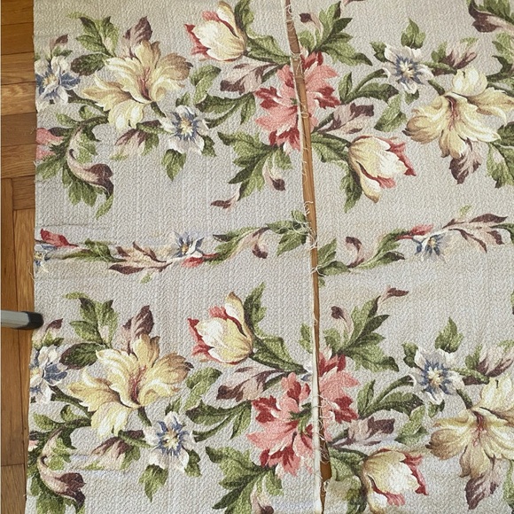 Classic Hawaiian Barkcloth - Picture 9 of 14